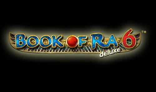 Book of Ra 6 slot machine