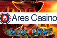 ares casino