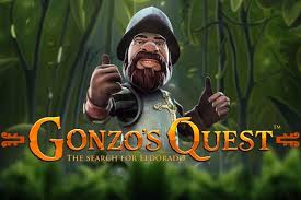 GOnzo's Quest