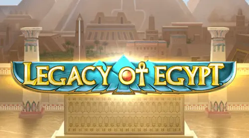 Legacy of Egypt