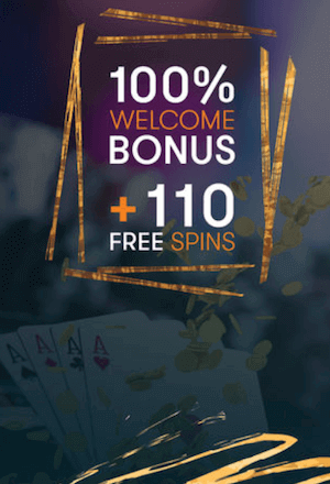 InterCasino Bonus