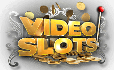 Videoslots 200 Euro Bonus + 10 Euro gratis