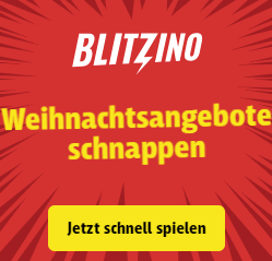 Blitzino Adventskalender