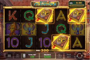 play book-of-cleopatra-for-free