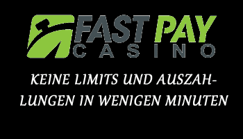 No Limits at FastPay Casino