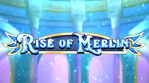 Rise of Merlin slot machine