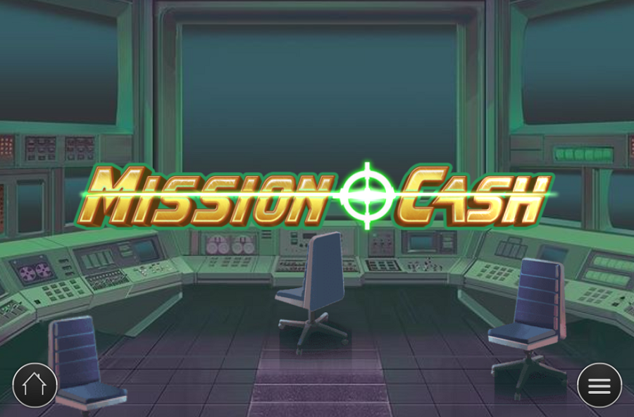 Mission Cash Playn GO Game for free
