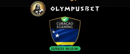 Olympusbet license