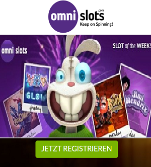 Omni Slots Tournaments