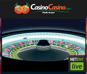 CasinoCasino Live Games