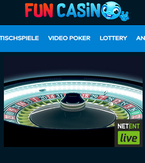 Fun casino live games