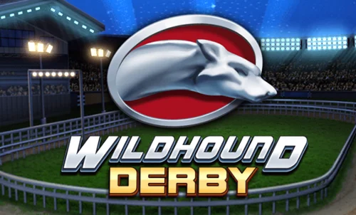 Wildhound Derby Spielautomat