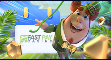 Fastpay Casino sofort Zahlungsmethoden