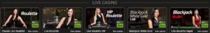 CasinoCasino Live Casino 