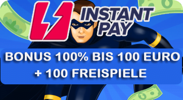  Willkommen Bonus