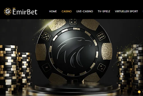 Emirbet Casino