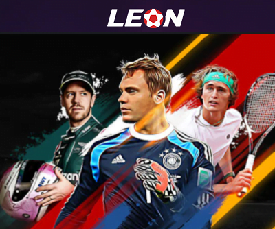 LeonBet sports betting