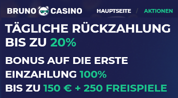 Bruno Casino