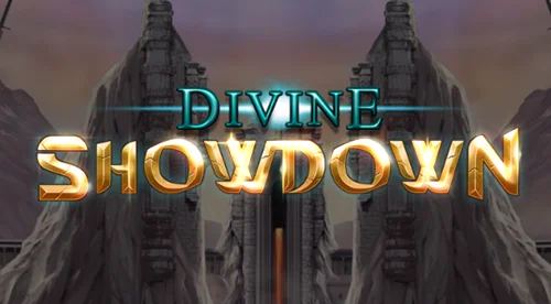 Divine Showdown slot machine