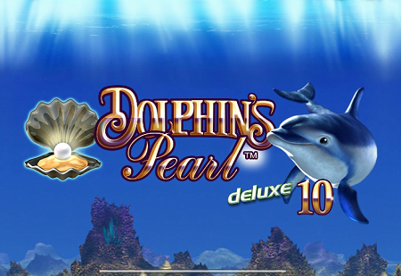 Dolphin's Pearl Deluxe 10 kostenlos