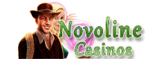 Novoline Casinos Deutschland