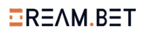 Dream.bet logo