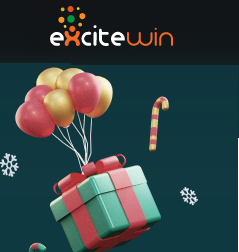 Exitewin Casino Bonus for Christmas