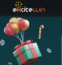 Exitewin Casino Bonus zu Weihnachten