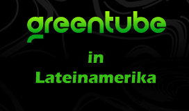 Greentube Lateinamerika