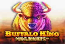 Buffalo King Megaways