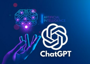 ChatGPT to play online