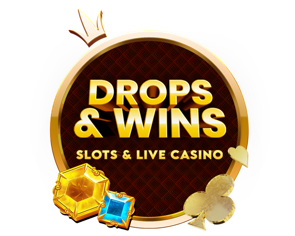 Drops & Wins Turniere