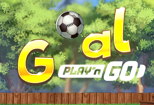 Hugo Goal PlaynGo