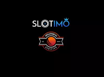 Slotimo Casino License
