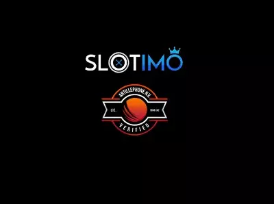 Slotimo Casino Lizenz