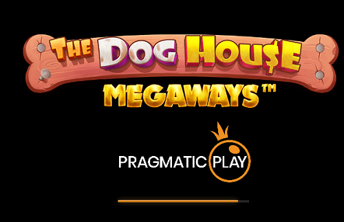 The Dog House Megaways