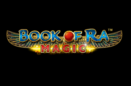 Book of Ra Magic kostenlos spielen