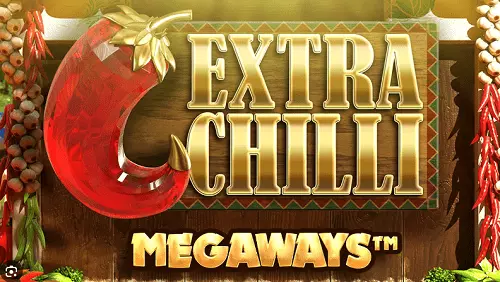 Extra Chilli Megaways Spielautomat