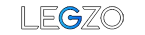 Legzo logo