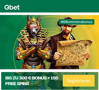 Qbet sign up for free