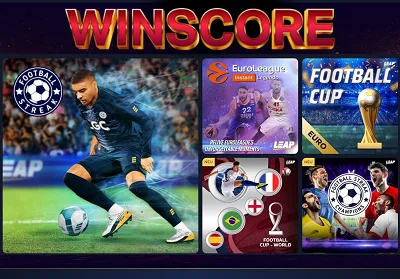 Winscore Sport