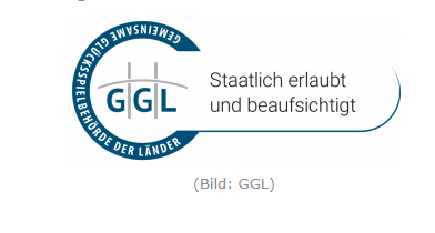 Prüfsiegel GGL