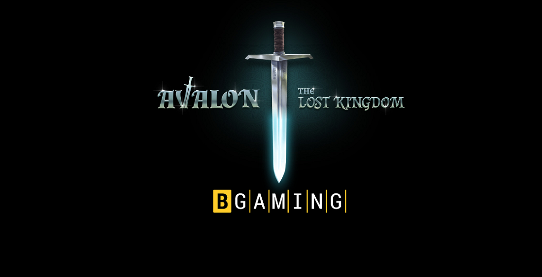 Avalon The Lost Kingdom free Spins