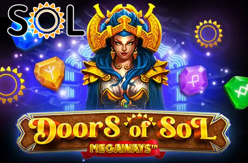 Doors of Sol