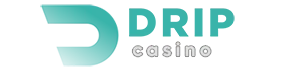 Drip casino logo
