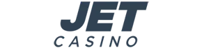 Jet casino logo
