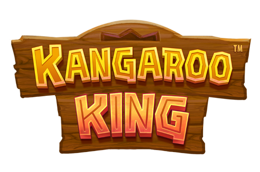 Kangaroo King slot machine
