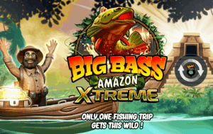 Big Bass Amazon Xtreme im SilverPlay Casino