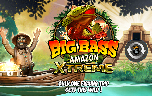 Big Bass Amazon Xtreme im SilverPlay Casino