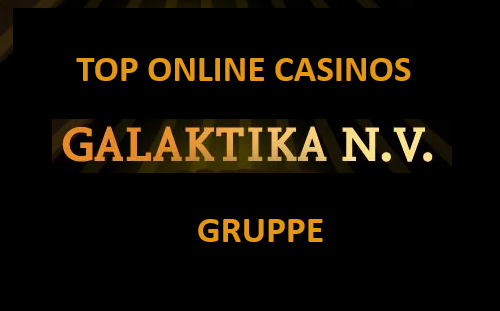 Galaktika NV Casinos